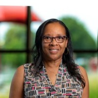 Gloria Baker
