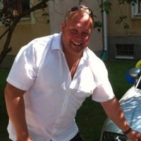 Magnus Hillbom