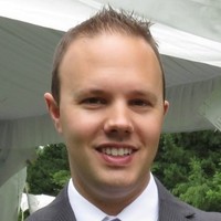Brad Fehr