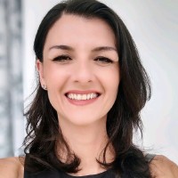 Pryscilla Gaygnett Lelles De Souza