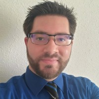 Ryan Svoboda, Mba