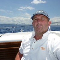 Murray Baker