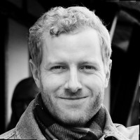 Tobias Vinther