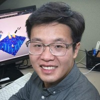 Xuelong Wang