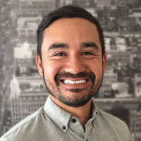 Gabriel Paul