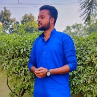Chandpasha Momin