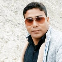 MOHAMMAD FAIZAN ALAM