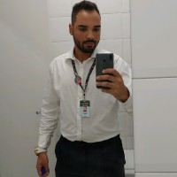 Mark Douglas Santos Vasconcelos