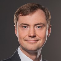Andrey Gavrilov