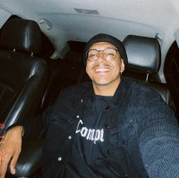 André Isaac