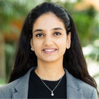 Farah Naaz