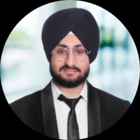 Karanjot Singh