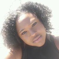 Nadia Garrett