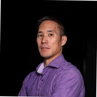 Simon Chan