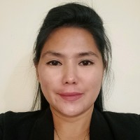 Maricel Nacion