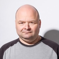 Olivier Gaspard