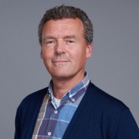 Koen Van Egmond