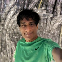 Sujeeva Premaratne