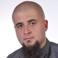 Kamil Homa