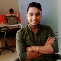 Vishwas Kaushik