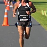 Chris Thorne