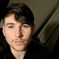 Jordan Seddon