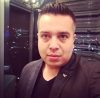 Lizandro Rodríguez