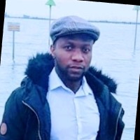 Godwin Nwosu