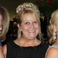 Vicki Griffith