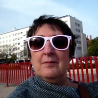 Judith Dickerson