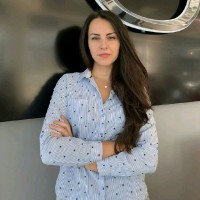 Roxana Daniela Constantin