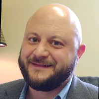 Justin Hite, Lutcf
