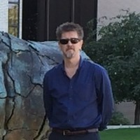 Chad Nelson