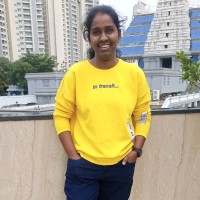 Lohitha Reddy Mukundamgari