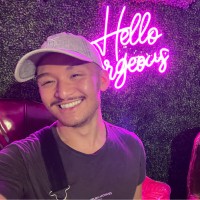 Ethan Chong