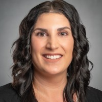 Andrea Nelson, Rn, Bsn, Crni, Va-Bc