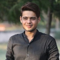 Arbaz Lohiya