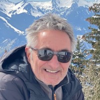 Pascal Lachaux