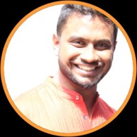Harsha SG