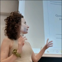 Silvia Gervasi