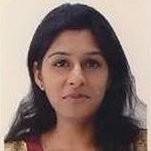 Nidhi Vasudev