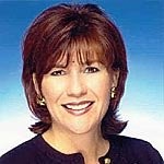 Mary Ann Morgan