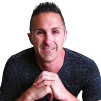 Eric Nyberg