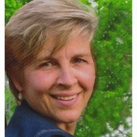 Monique Van Der Knaap