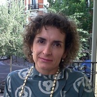 Ana Isabel Velasco Montalvo