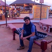 Chetan Soni