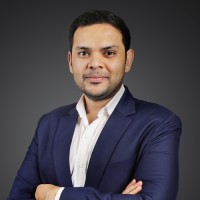Aditya Sinhal