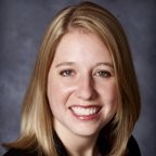 Melanie Wilson Rughani
