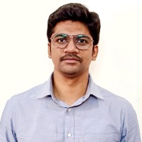 Arun Bhargav Moturu