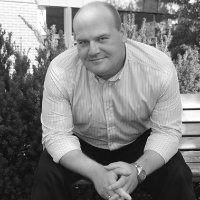 Magnus Lingström